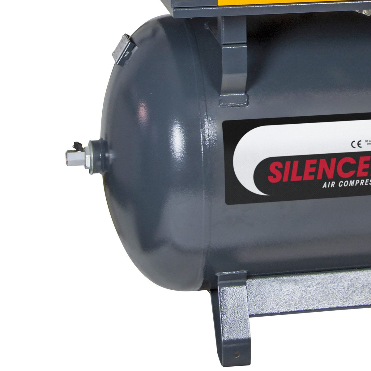 SIP NB7.5/270 Silenced Piston Compressor - 04208