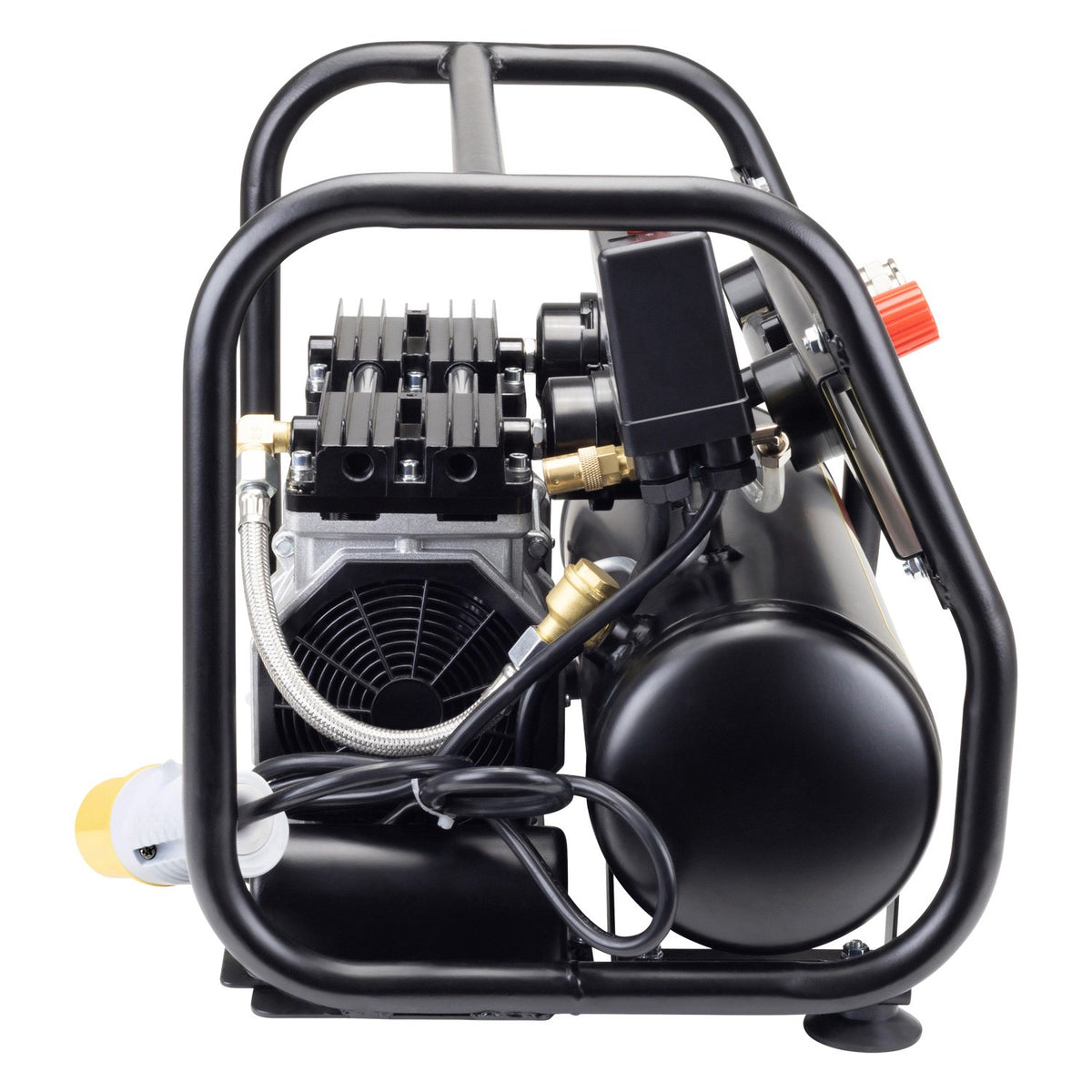 SIP 110V 6L Low Noise Direct Drive Compressor - 05870