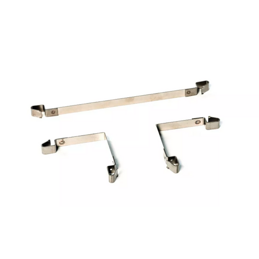 Atlas CopCo Airnet D25 Conductivity Strip · Equal Tee - 2811200590