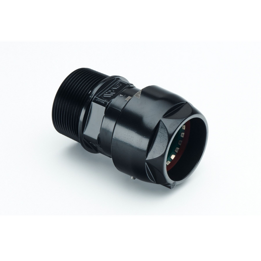 Atlas CopCo Airnet D63 x D2 1/2 Nipple Socket ISO 7-R Male · Aluminium - 2811661790
