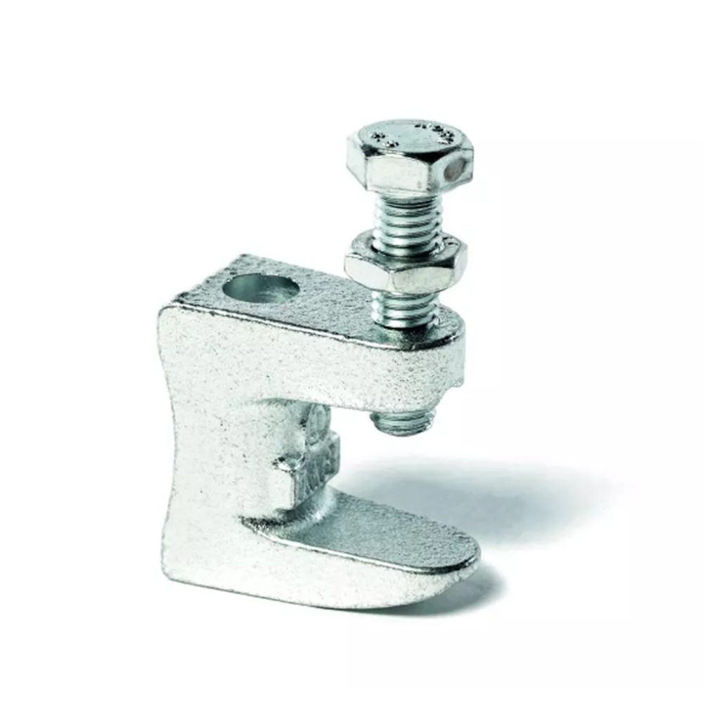 Atlas CopCo Airnet M6 Screw Beam Clamp 1.5-11mm Beam Thickness - 2810103610