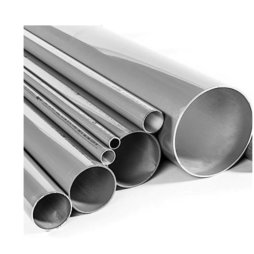 Atlas CopCo Airnet Aluminium Vacuum Pipe - D50 - Grey - 6M - 2811506200