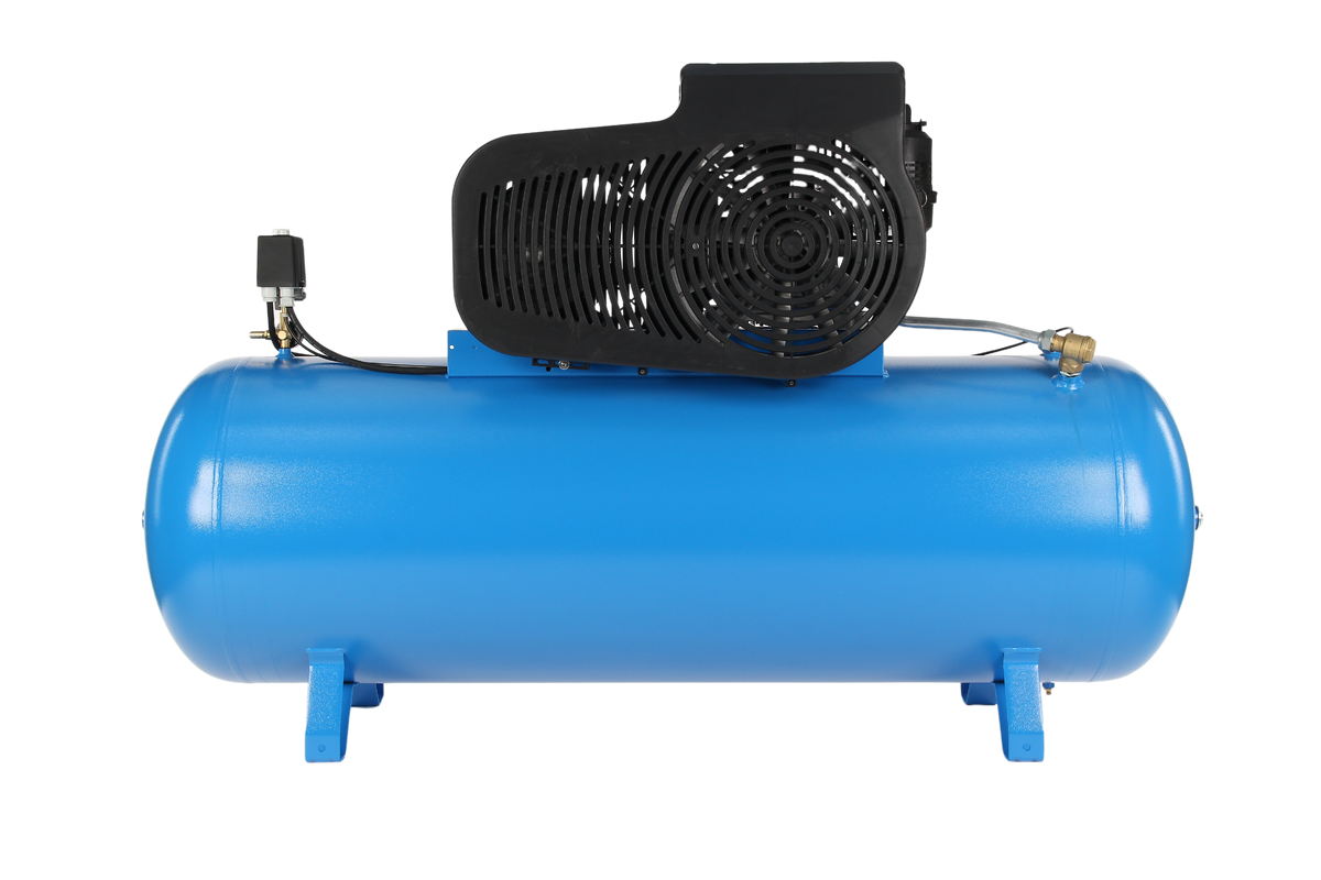 Abac PRO B6000 500 FT7.5 YD - 3 Phase 5.5kw 500L 20CFM 15Bar Air Compressor - 4116020249 - airlinkcompressors.com
