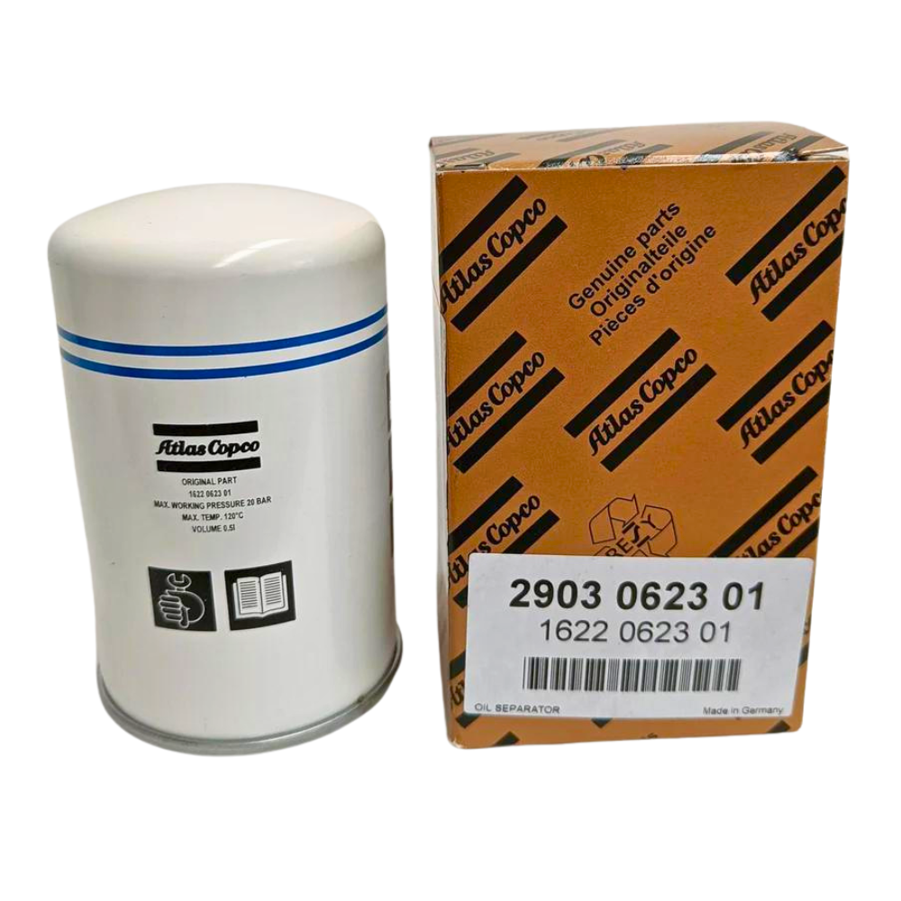 ABAC/ATLAS COPCO OEM Separator - 2903062301