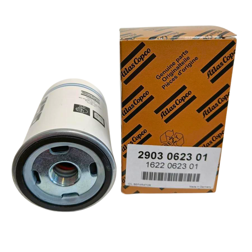 ABAC/ATLAS COPCO OEM Separator - 2903062301 - thevalveshop.co.uk