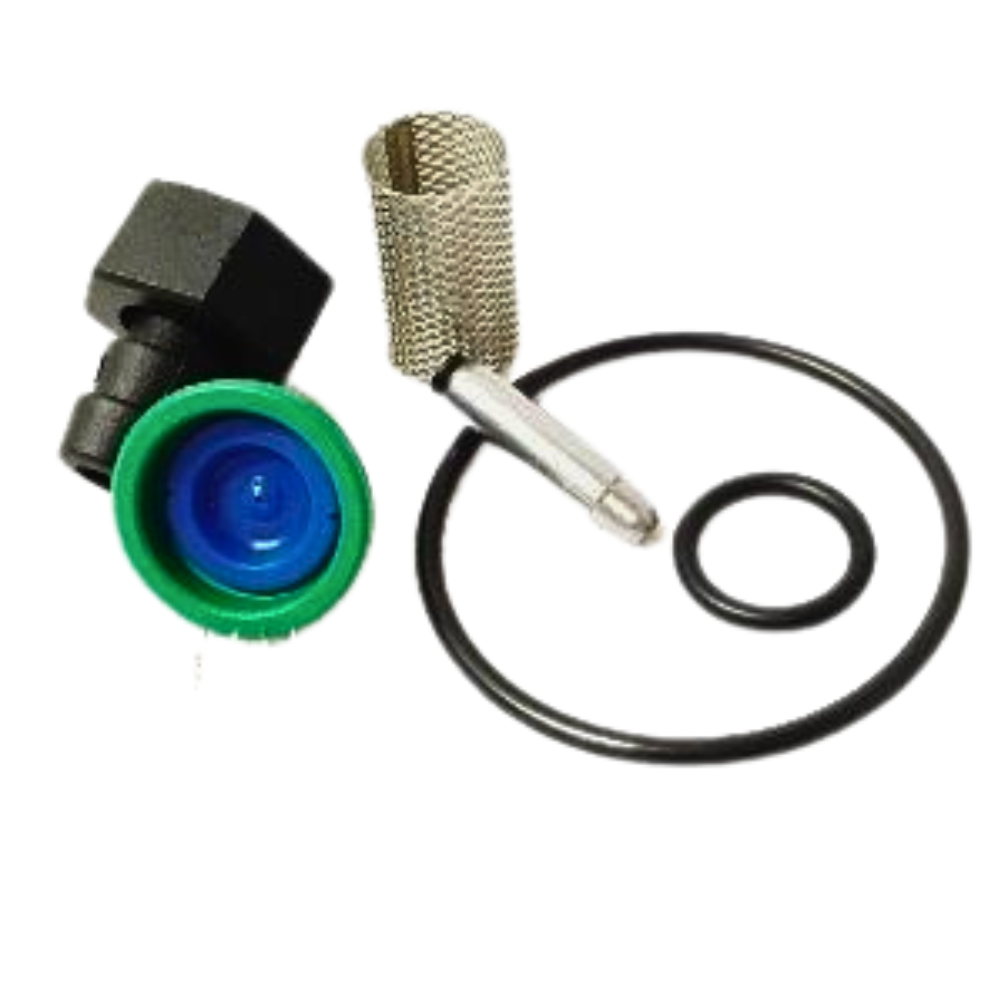 ABAC/ATLAS OEM Drain Service Kit - 2200902017