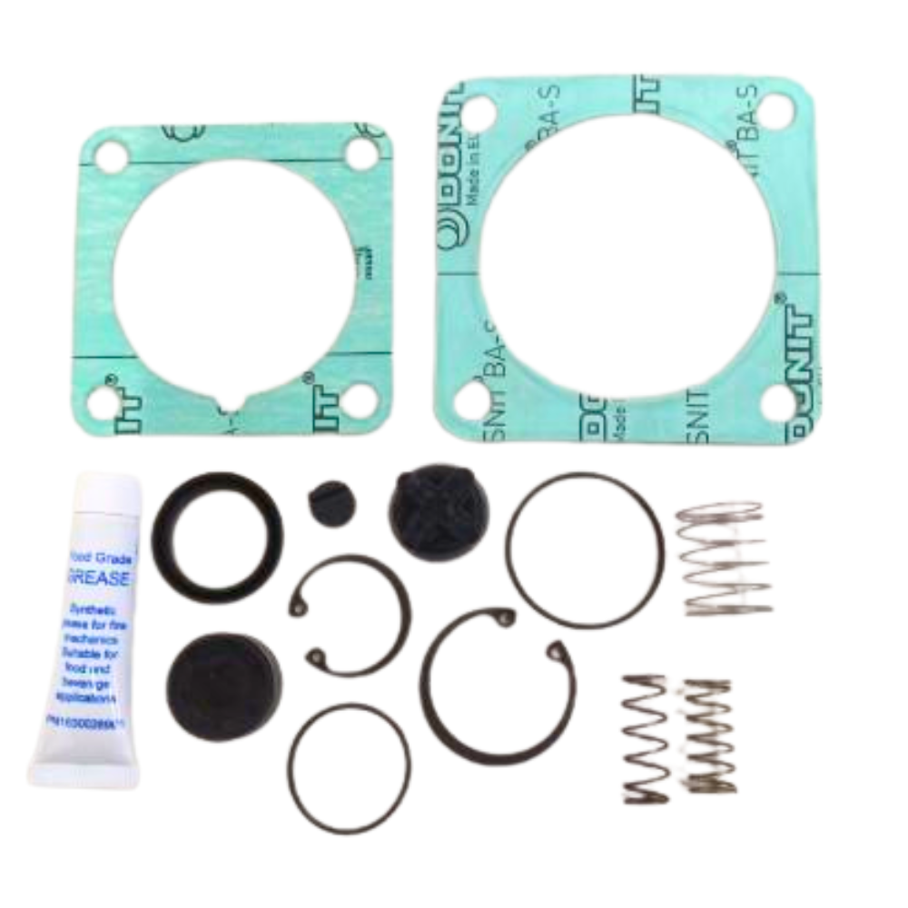 ABAC OEM Intake Kit - 2901029801