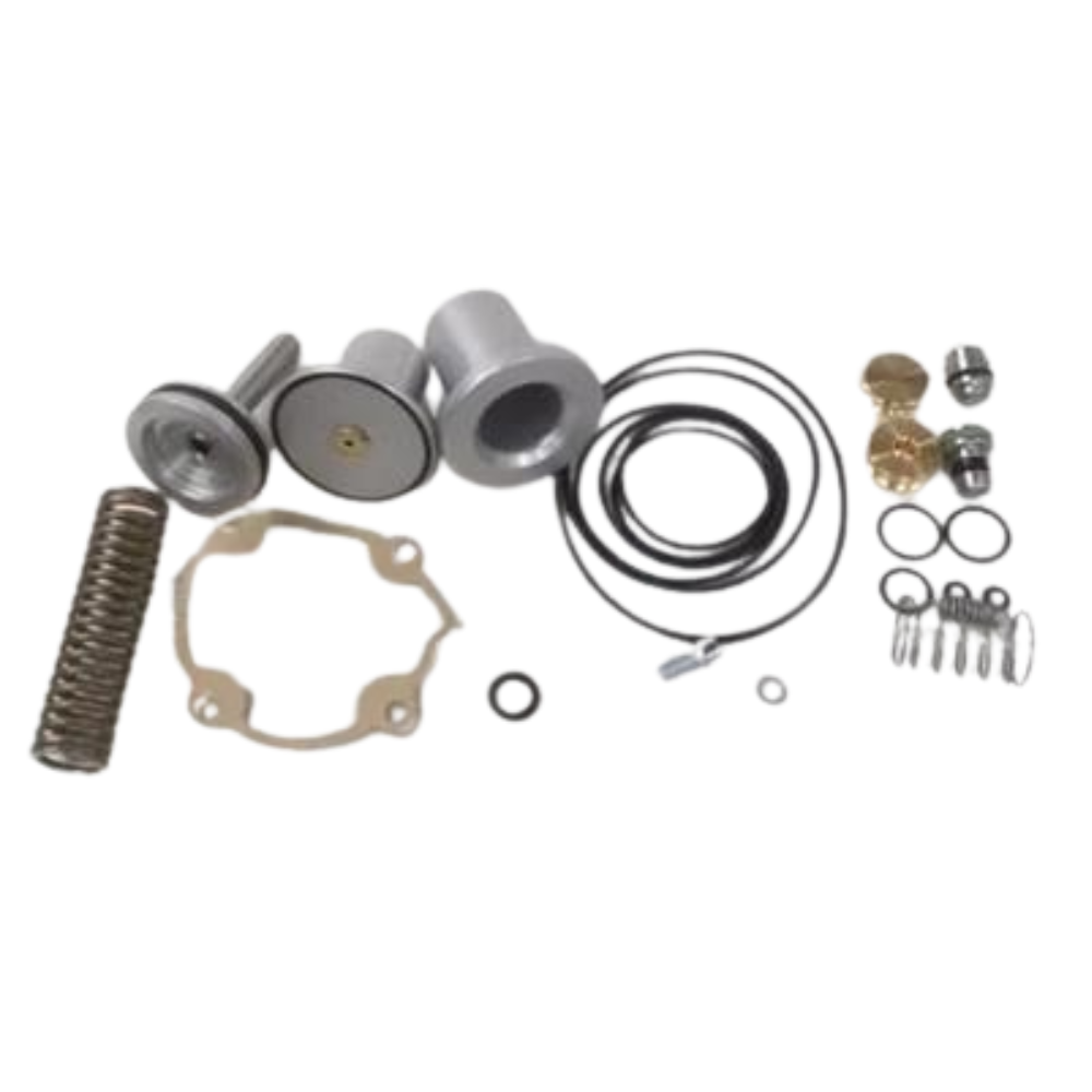 ABAC OEM Intake Kit - 8973035343