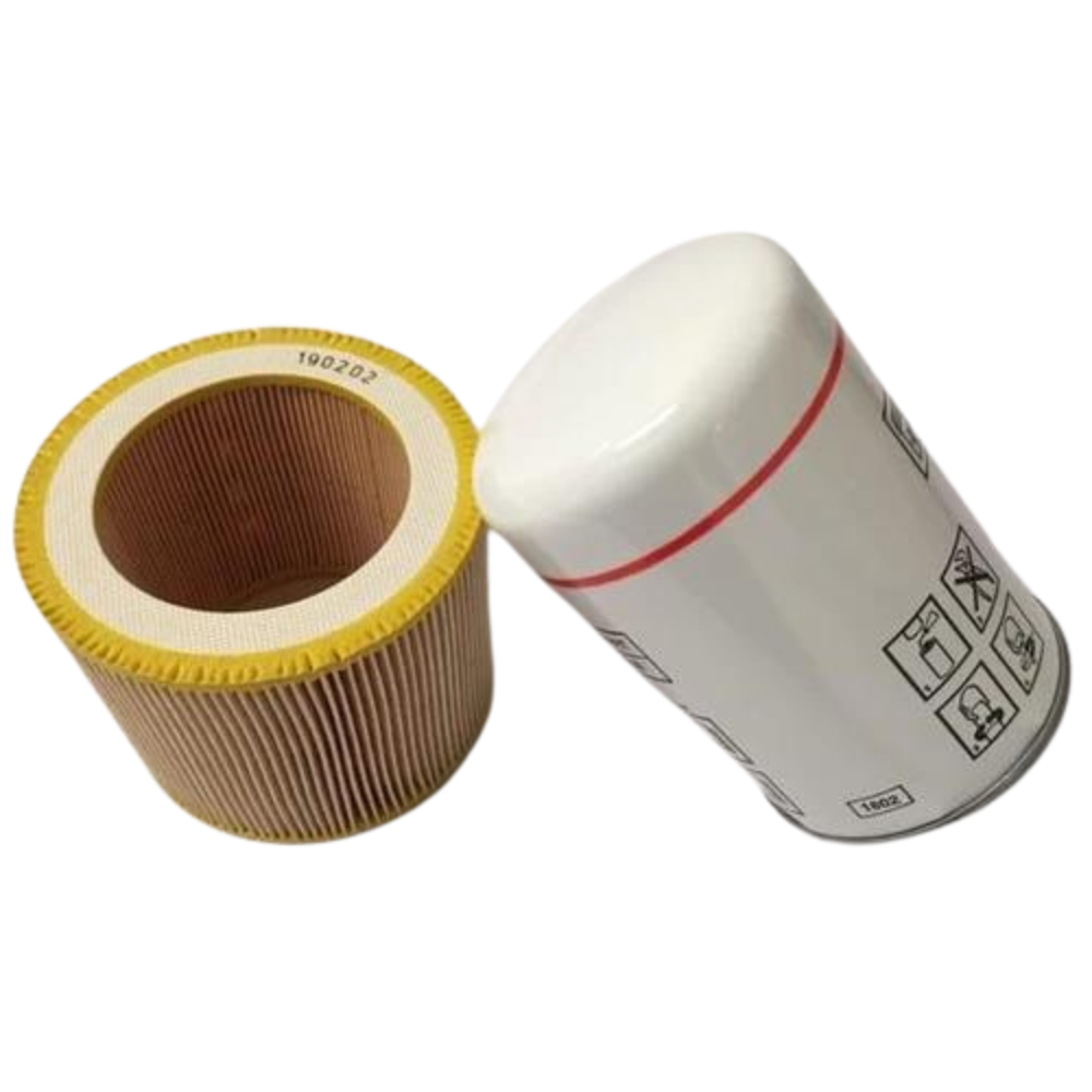 ABAC OEM Service Kit Oil/Air - 2200902356