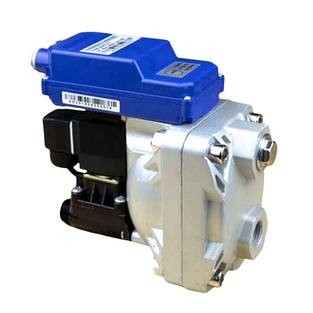 Economy Electronic 1/2" BSP Zero-loss HD Auto Drain. 110vac. with Alarm Contact ZL1300-110-RA