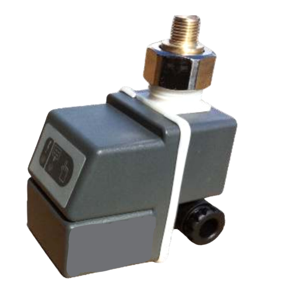 Economy Electronic 3/8" BSP Hybrid Auto Drain (timer + liquid sensor) 24vdc AD950T24