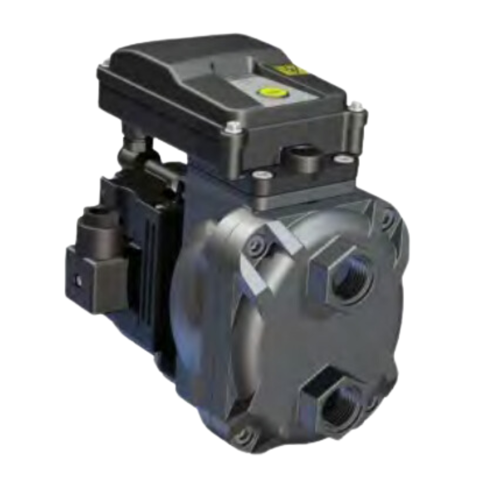 Economy Electronic G1/2" Zero-loss Condensate Auto Drain 230vac. 1940cfm  EMD 75230V