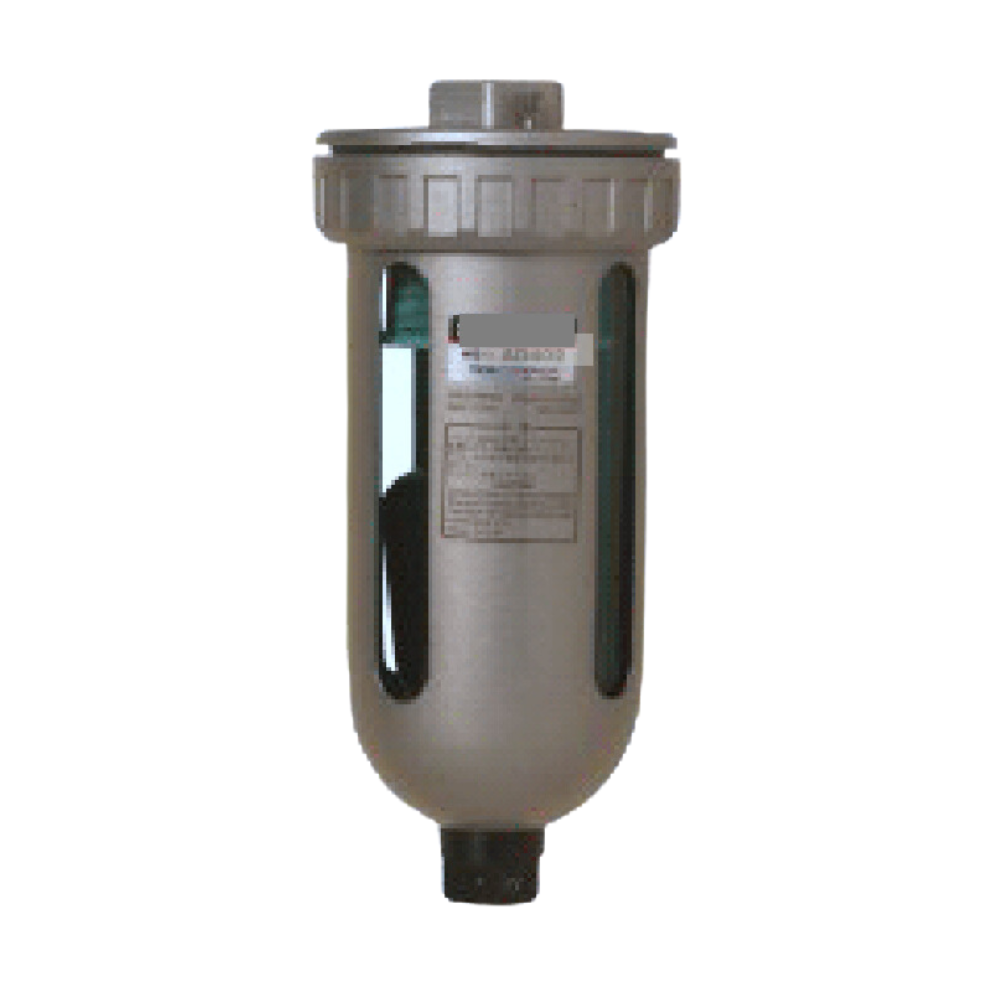 Economy Float Controlled Auto Drain. 1/2" Mechanical Float CS402
