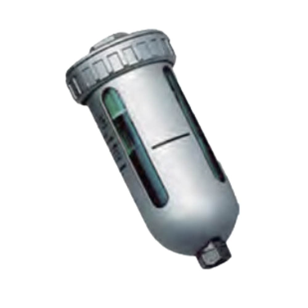 Economy Float Controlled Auto Drain. 1/2" Mechanical Float CS402 - thevalveshop.co.uk