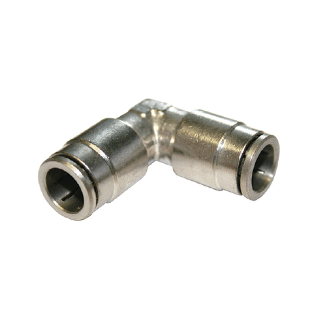 12mm Elbow Union – Push-in Fitting. JMPV