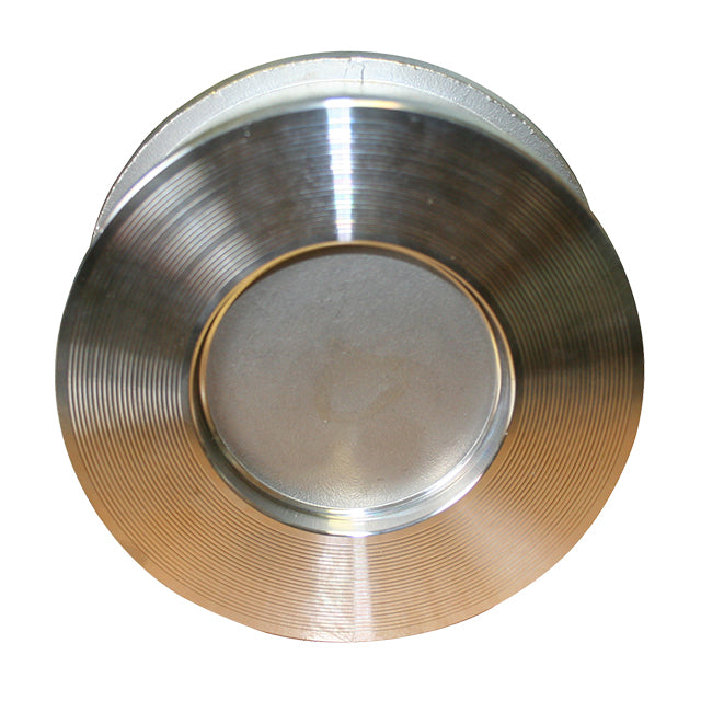 1 1/4" Stainless Steel Disc Check Valve A Range Clearance VS6839A