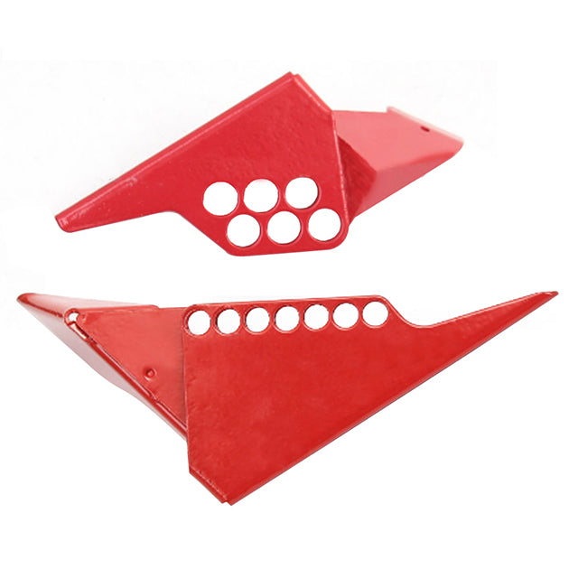 1/4" to 1" Standard Ball Valve Lock-out. VLBSTD