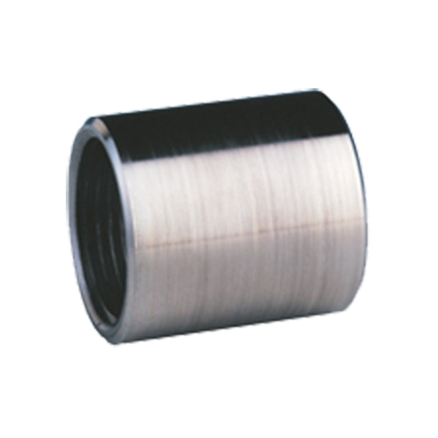 1/8" Stainless Steel Full Socket. SS270