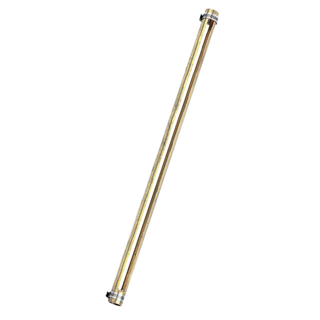 13mm Brass Protection Tube for Tank Level Gauge VS 1153