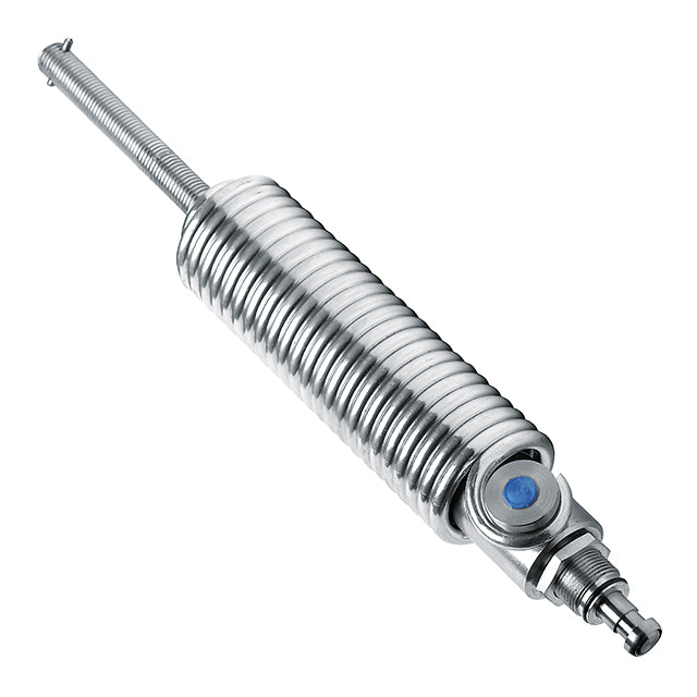 5" RIV Single-acting Hydraulic Ram Spring Jack. RIV167