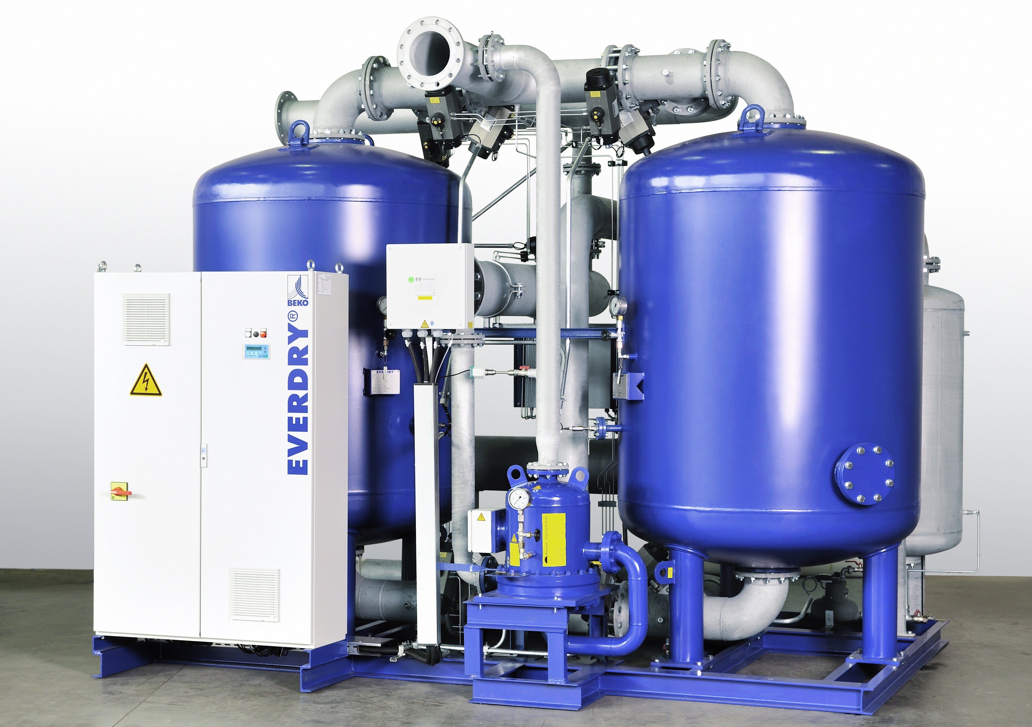 The Valve Shop | Power Products