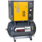 SIP NB5.5/270 Silenced Piston Compressor - 04205