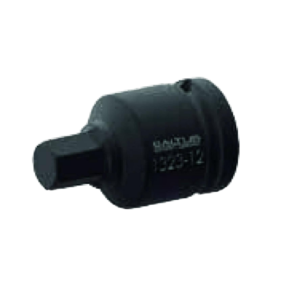 Atlas CopCo Airnet D100 Torque Head for 12mm Bolts - Installation Tool - 0462101105