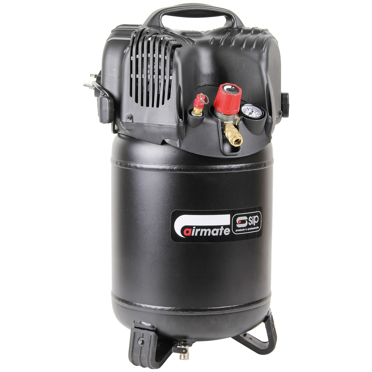 SIP V215/25 Vertical Direct Drive Compressor - 06249