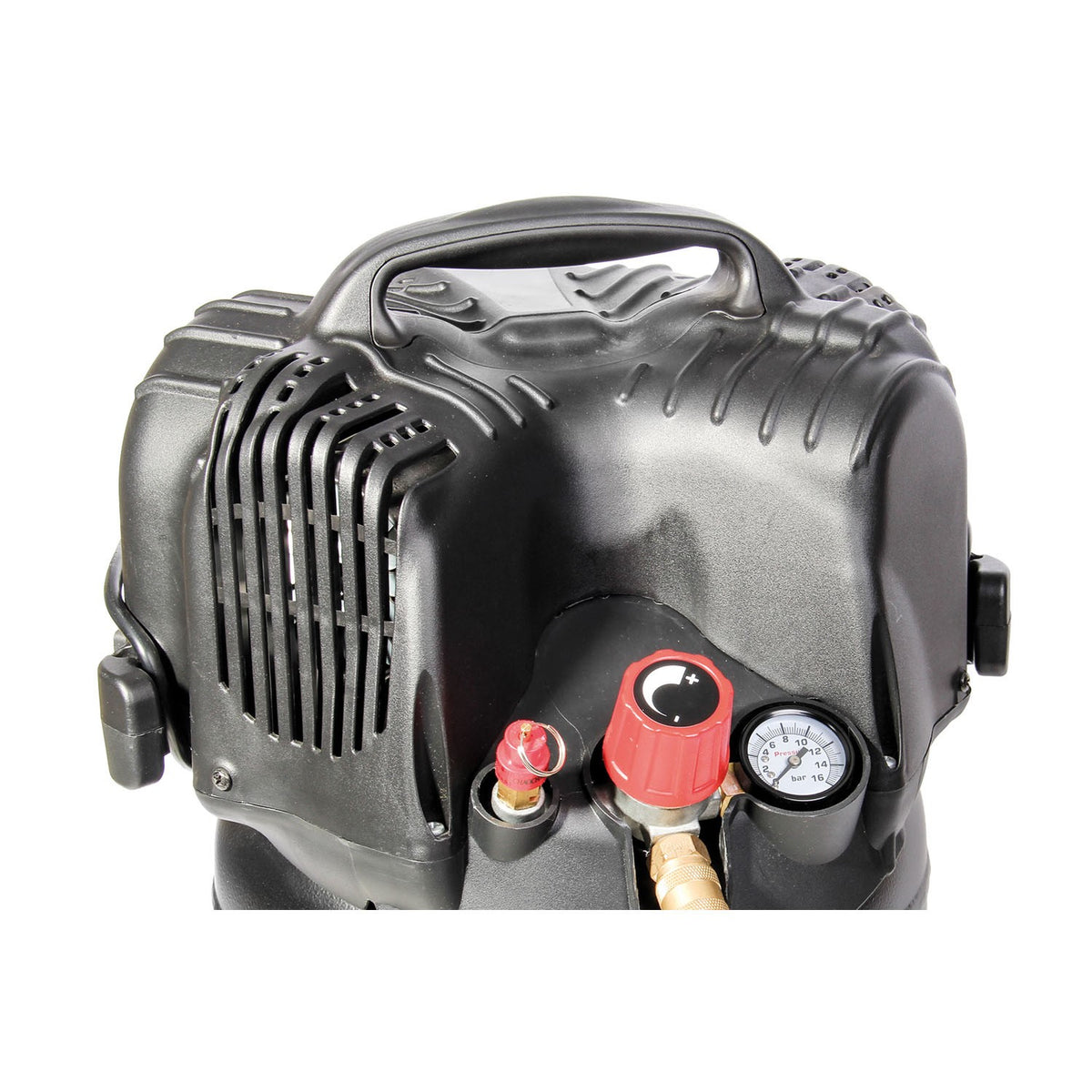 SIP V215/25 Vertical Direct Drive Compressor - 06249