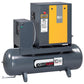 SIP RS4.0-10-200BD/RD Rotary Screw Compressor - 06274