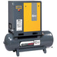 SIP RS08-10-270BD Rotary Screw Compressor - 06285