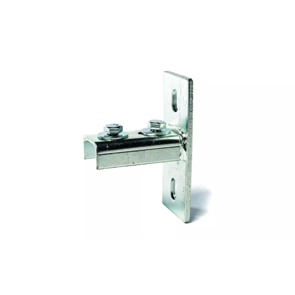 Atlas CopCo Airnet 50.0mm Width x 76mm Length Wallbracket C-profile - 2810003105