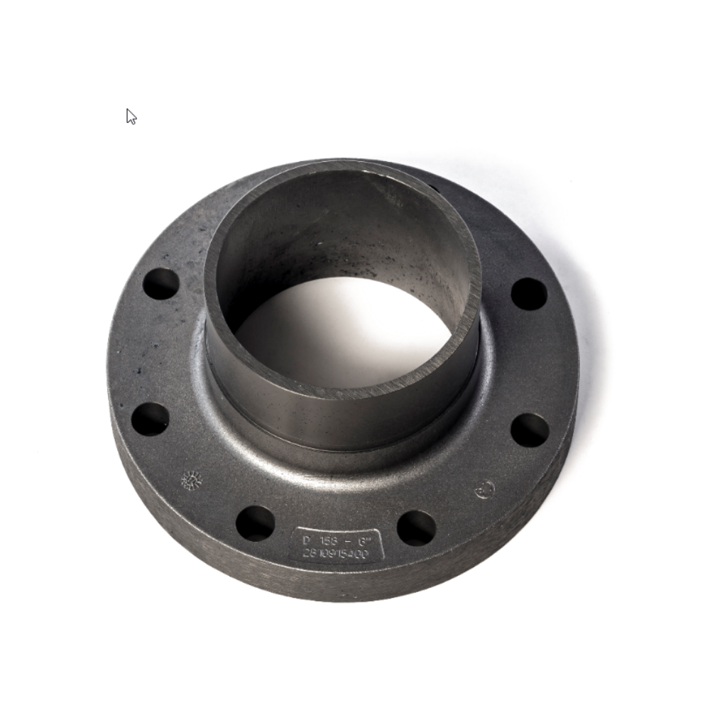 Atlas CopCo Airnet D100 Flange - DIN Standard - 2810815400