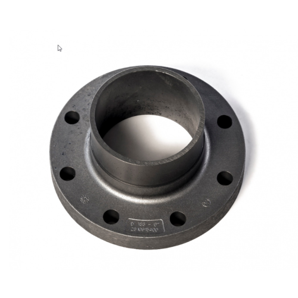 Atlas CopCo Airnet D100 Flange - ANSI Standard - 2810825400