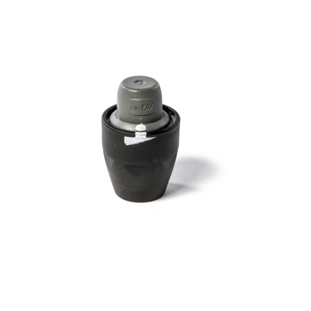 Alas CopCo Airnet D20 End Cap - 2811100680