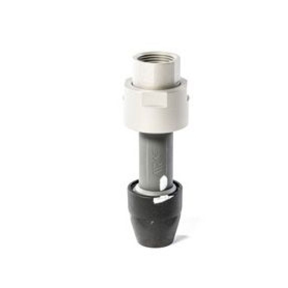 Atlas CopCo Airnet D50 x D2 Adaptor Union Socket ISO 228 Female - 2811551380