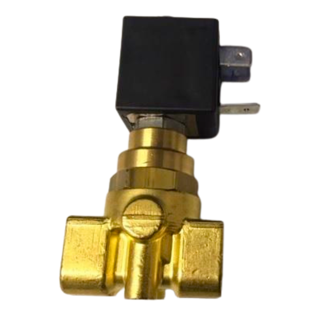 ABAC OEM Solenoid Valve - 2901320199