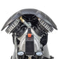 SIP DDVT 3HP 100ltr V-Twin Direct Drive Compressor - 06455