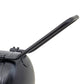 SIP DDVT 3HP 100ltr V-Twin Direct Drive Compressor - 06455