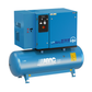ABAC LN2 B7000 500L T10 DOL Silenced Air Compressor 400 Volt 38 CFM - 4116026024