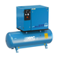 ABAC LN2 B7000 500L T7.5 DOL Silenced Air Compressor 400 Volt 38 CFM - 4116026395
