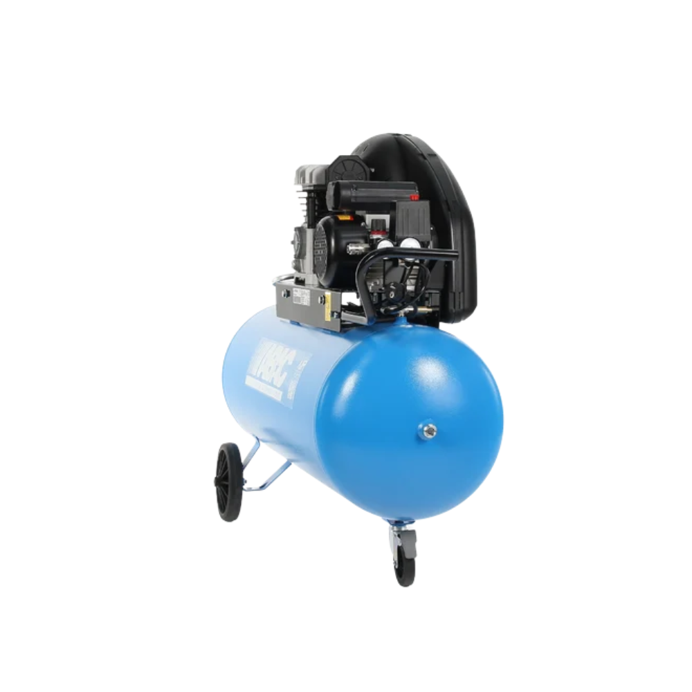 ABAC Extensive EXT A29B 150 CT3 Belt Drive Compressor 3 HP - 4116028505