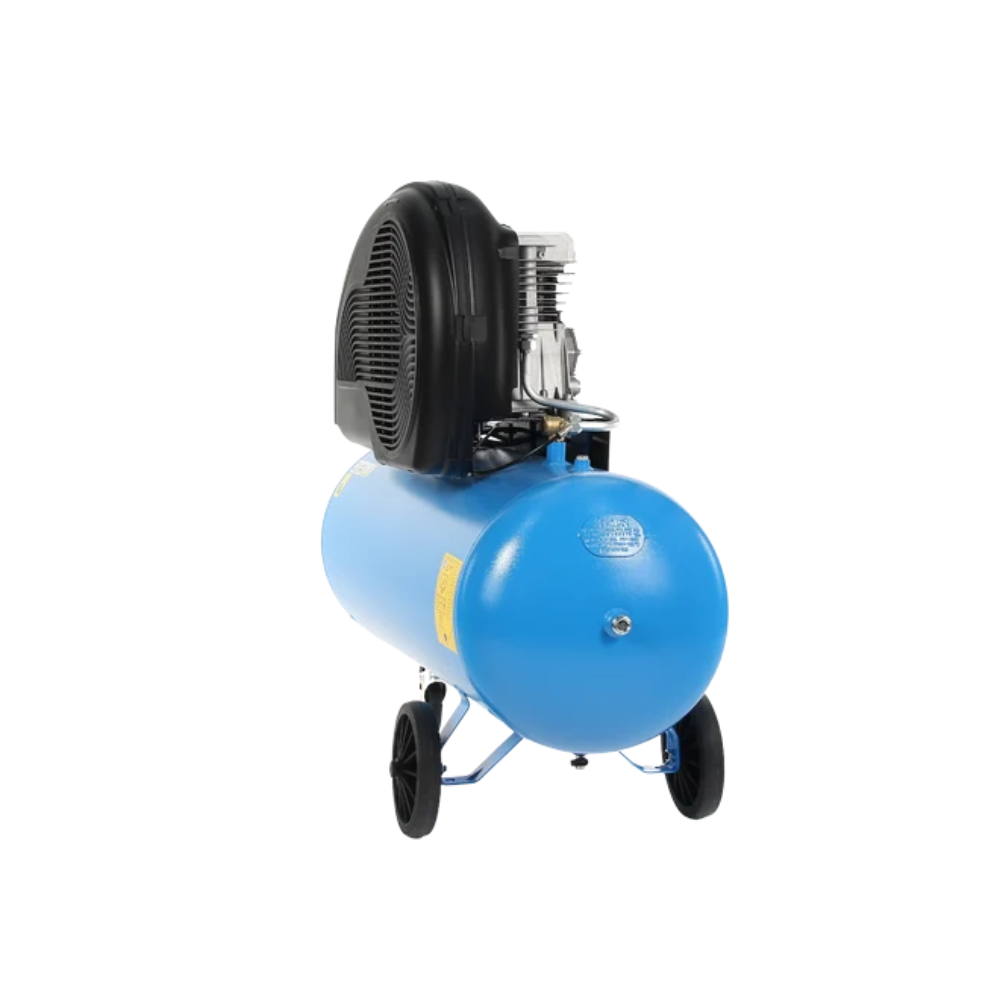ABAC Extensive EXT A29B 150 CM3 UK Belt Drive Compressor 3HP 150L - 4116028509