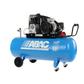 ABAC Expert EXP A49B 200 CT5.5 UK Belt Drive Compressor - 4116028558