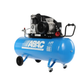 ABAC Expert EXP A49B 200 CT5.5 UK Belt Drive Compressor - 4116028558