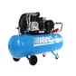 ABAC Expert EXP A49B 200 CT5.5 UK Belt Drive Compressor - 4116028558