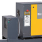 SIP RS4.0-10-200BD/RD Rotary Screw Compressor - 06274