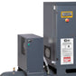 SIP RS08-10-270BD/RD Rotary Screw Compressor - 06322