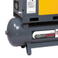 SIP RS08-10-270BD Rotary Screw Compressor - 06285