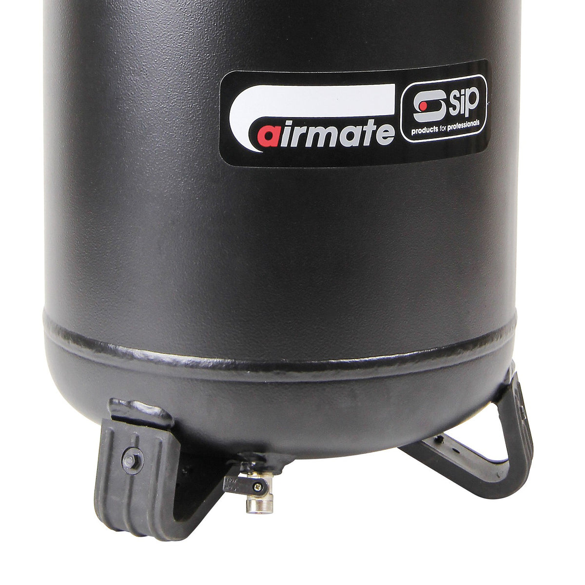 SIP V215/25 Vertical Direct Drive Compressor - 06249